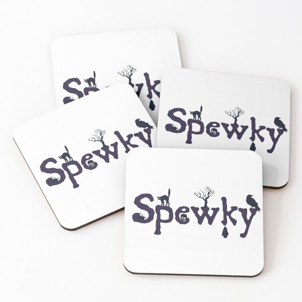 Item preview, Spewky designed and sold by Chadwik.