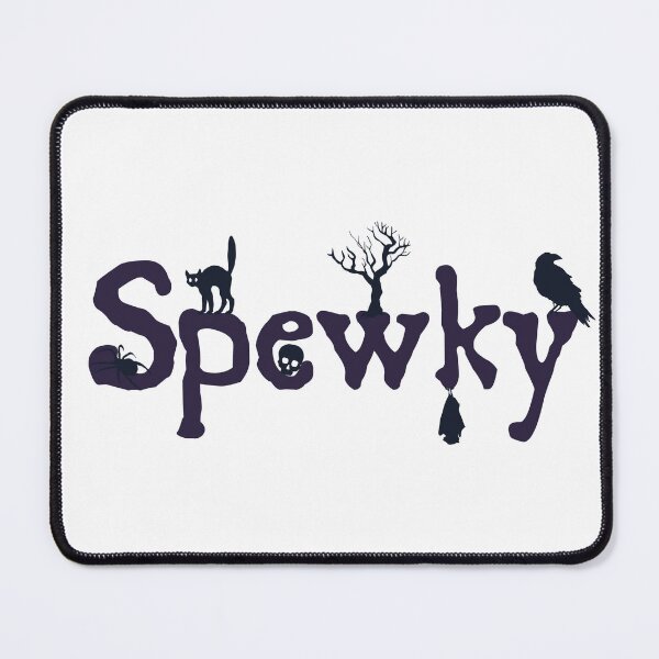 Item preview, Spewky designed and sold by Chadwik.