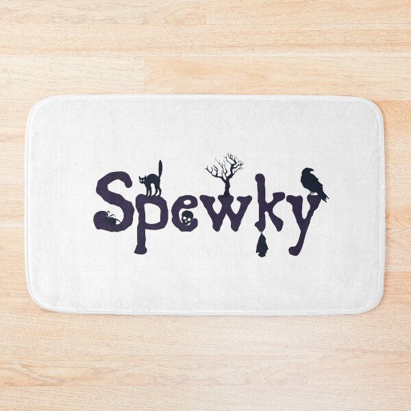 Item preview, Spewky designed and sold by Chadwik.