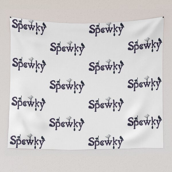 Item preview, Spewky designed and sold by Chadwik.