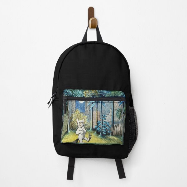 Item preview, Let the Wild Rumpus Start designed and sold by 2692Artwork.