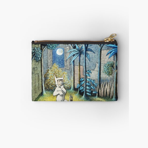 Item preview, Let the Wild Rumpus Start designed and sold by 2692Artwork.