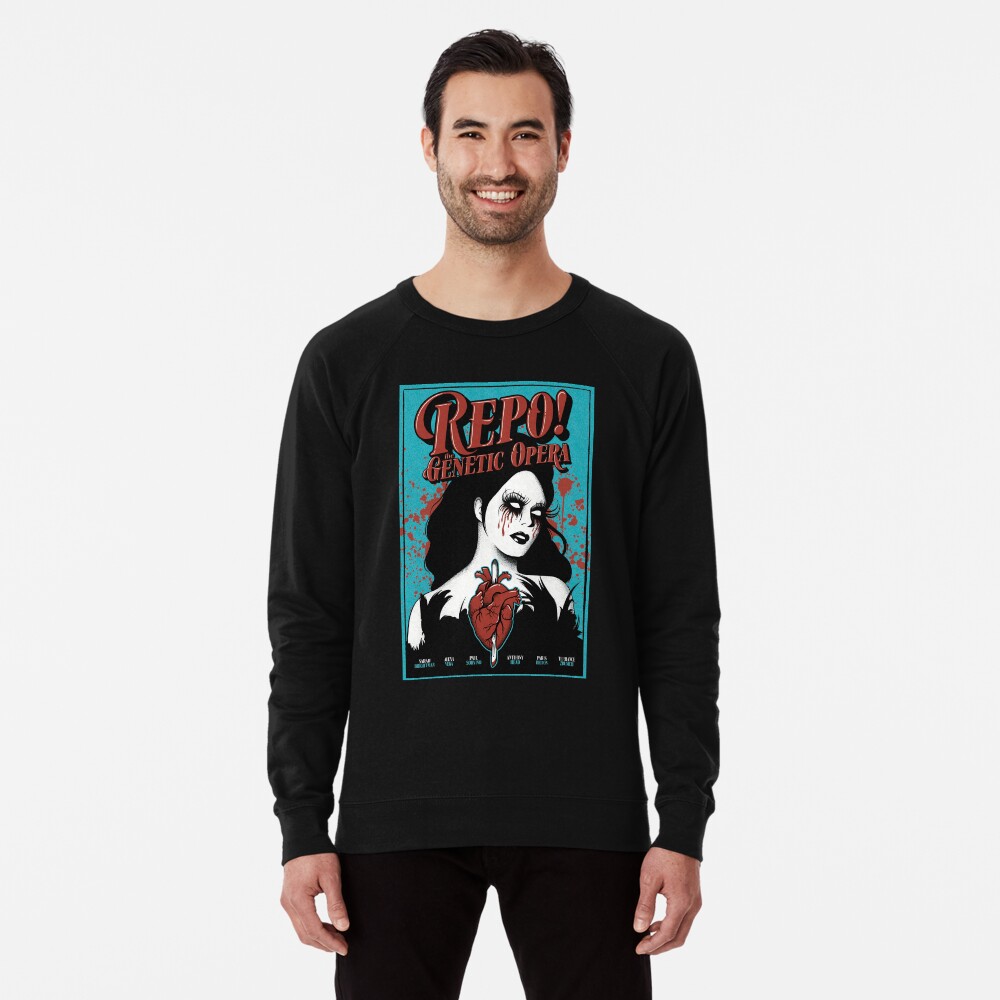Artikel-Vorschau von Leichter Pullover, designt und verkauft von AliceCorsairs.