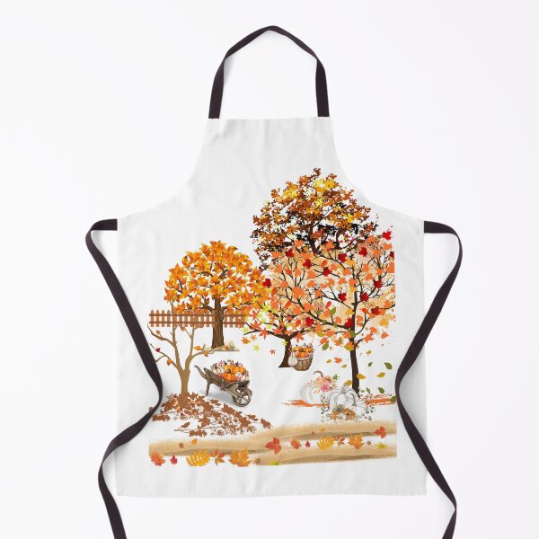 Item preview, Autumn's whisper , fall colors, pumpkins designed and sold by Kim Loftis.