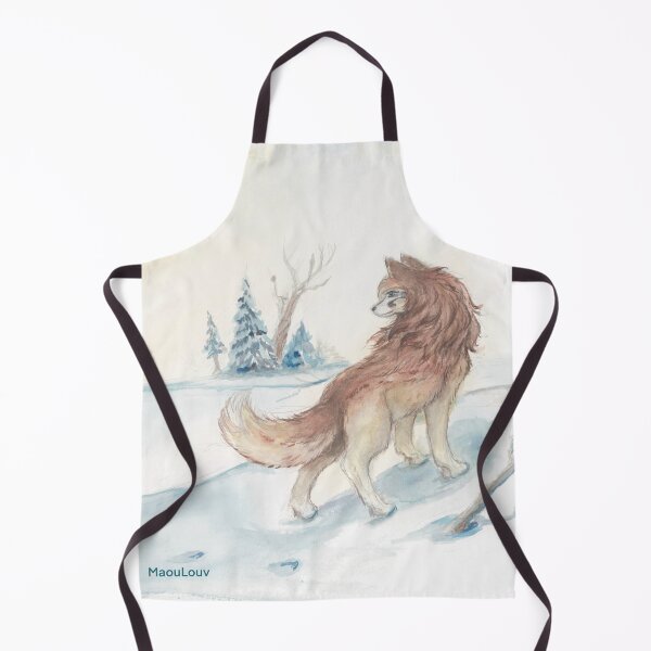 Item preview, Maki designed and sold by MaouLouv.