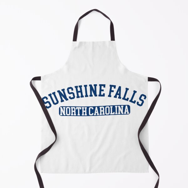 Item preview, sunshine falls from book lovers designed and sold by 3rdgilmoregirl.