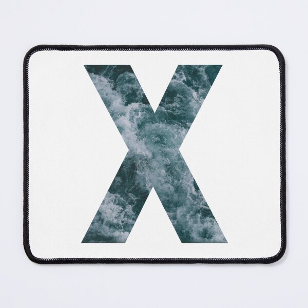 Item preview, Ocean waves X designed and sold by hedoniism-shop.