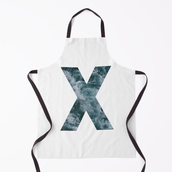 Item preview, Ocean waves X designed and sold by hedoniism-shop.