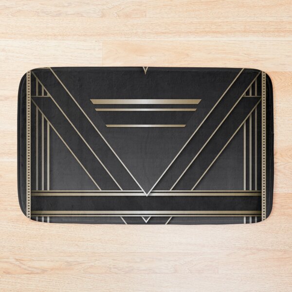 Item preview, Art deco design IV designed and sold by peggieprints.