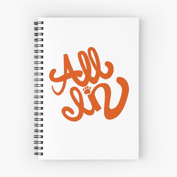 Item preview, all in solid orange v2 designed and sold by emilees.
