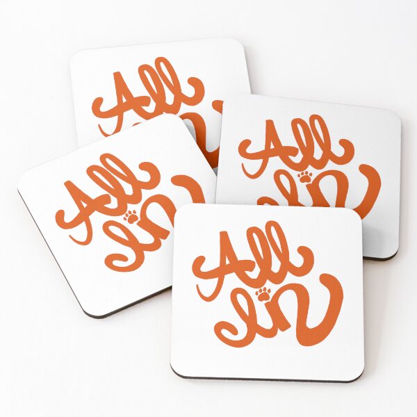 Item preview, all in solid orange v2 designed and sold by emilees.