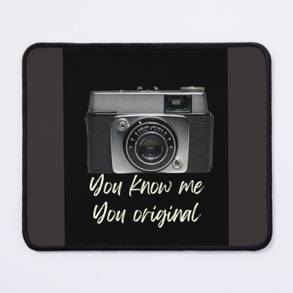 Item preview, You know me you original designed and sold by Made&me.