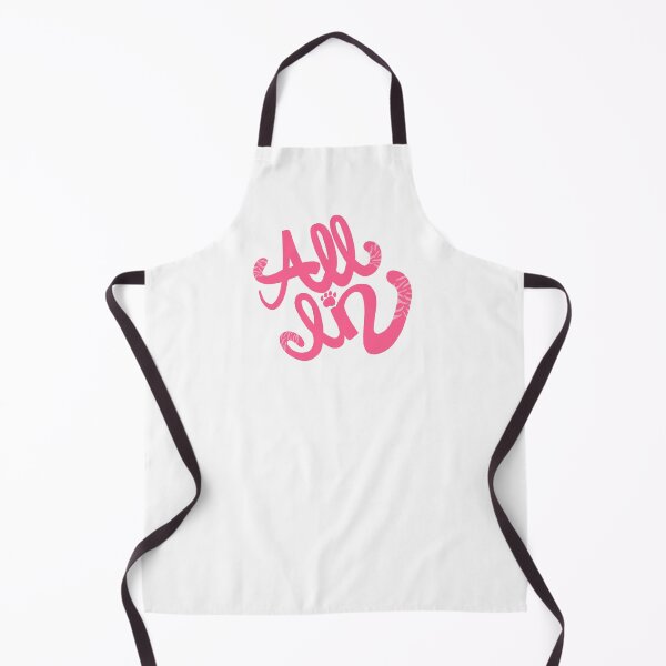Item preview, all in tiger tails v2 pink designed and sold by emilees.