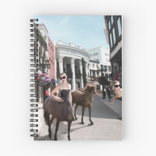 Item preview, Snobby Centaurs designed and sold by Sea You Out There.