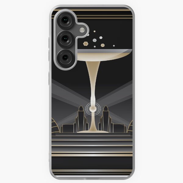Item preview, Art deco design VI designed and sold by peggieprints.