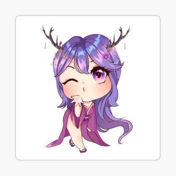 Item preview, Ali Kisses~ designed and sold by AliArcher.