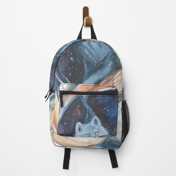 Item preview, Ranna and Omnius, ying yang designed and sold by MaouLouv.