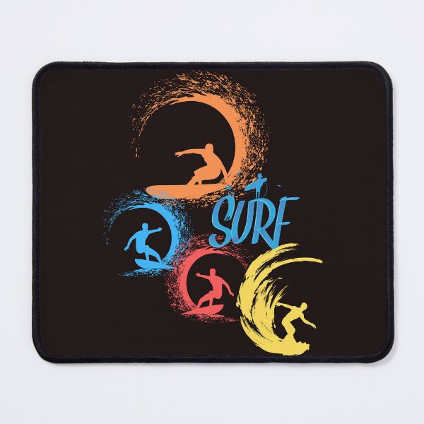Item preview, Surf,  ocean, waves .. designed and sold by Kim  Loftis.