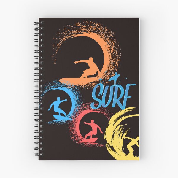 Item preview, Surf,  ocean, waves .. designed and sold by Kim  Loftis.