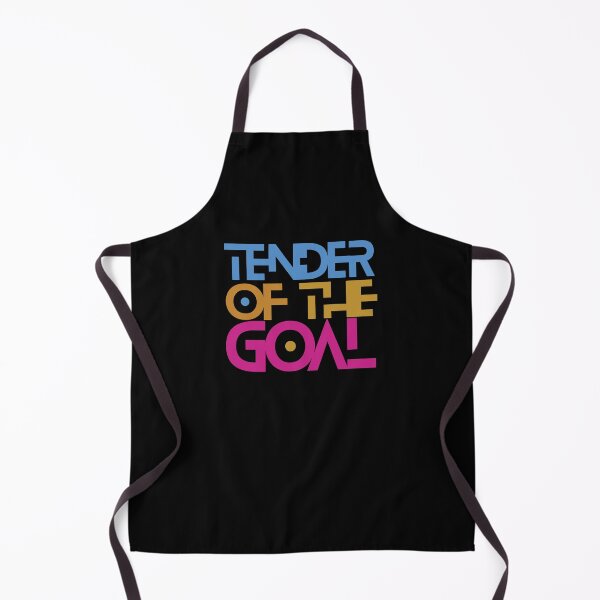 Item preview, Hockey Goalie - Tender of the Goal designed and sold by Eye on the Blueline.