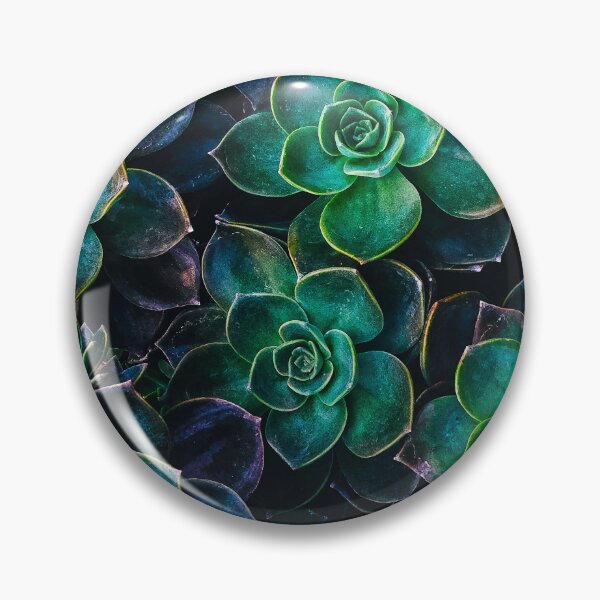 Item preview, Succulent fantasy designed and sold by peggieprints.