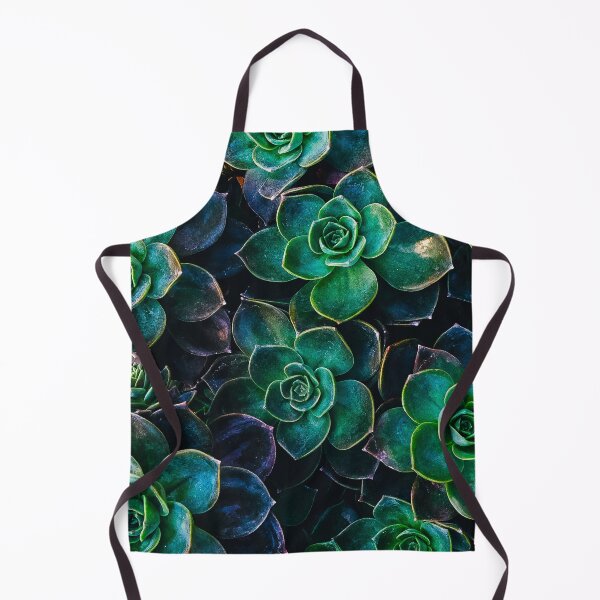 Item preview, Succulent fantasy designed and sold by peggieprints.
