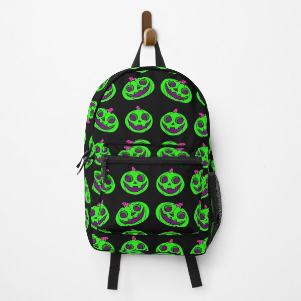 Item preview, Green Jack o Lanterns designed and sold by sharkbait83.