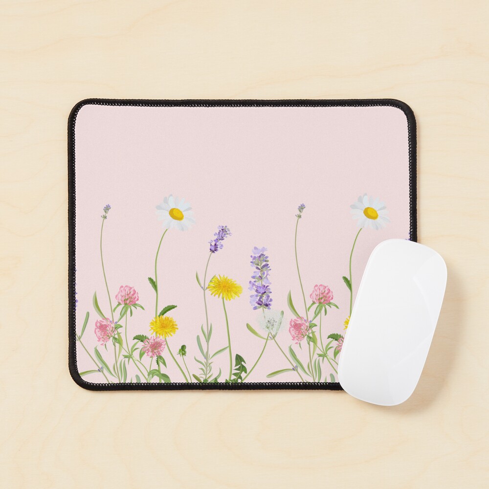 Aperçu de l'œuvre Tapis de souris créée et vendue par peggieprints.