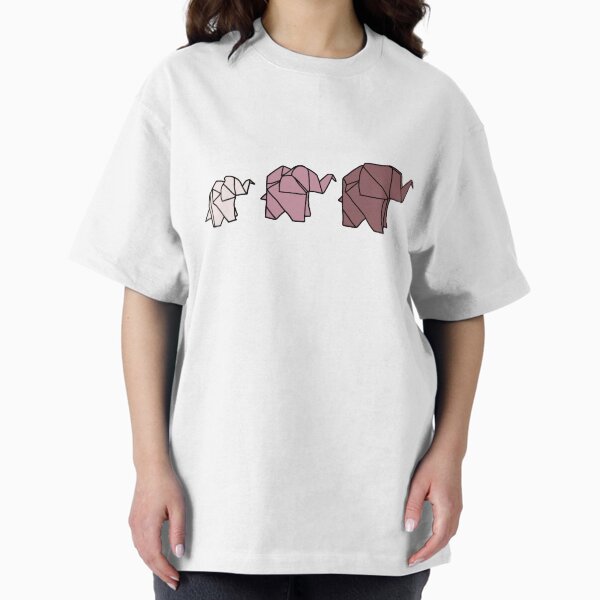 Item preview, Origami Elephant designed and sold by DinoCatastrophe.