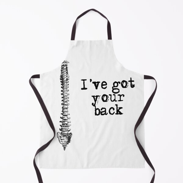 Item preview, I've got your back designed and sold by peggieprints.