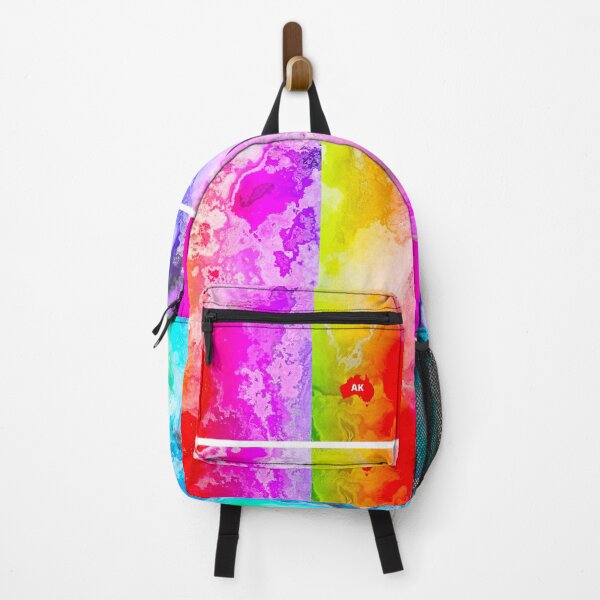 Item preview, Rainbow colour blend designed and sold by Andykinoz.