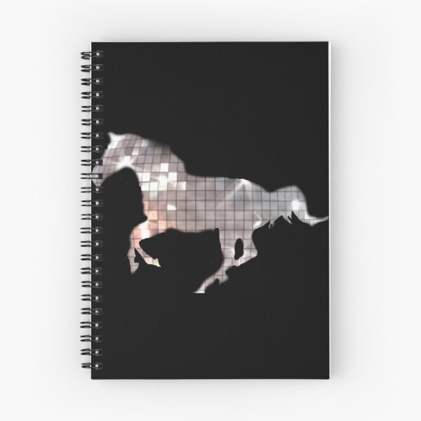 Item preview, Disco Horse Running designed and sold by John "Jack" Crone.