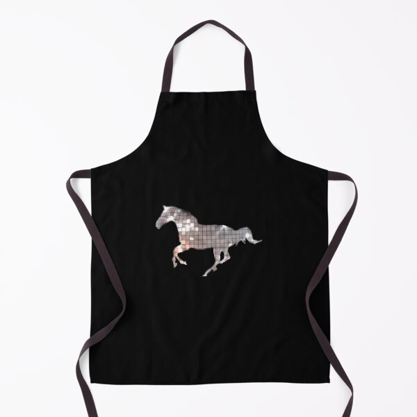 Item preview, Disco Horse Running designed and sold by John "Jack" Crone.