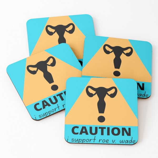 Item preview, Support Roe V. Wade - Pro-Choice  designed and sold by AuroreCourtois.