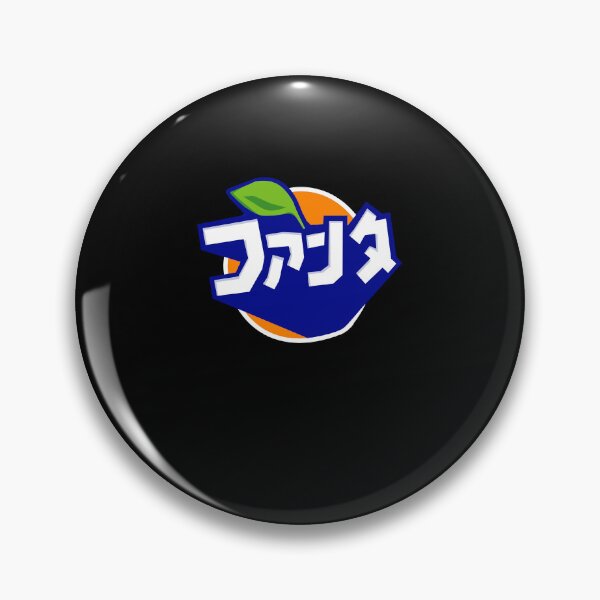 Item preview, Japanese Fanta  designed and sold by AmandaMasten.