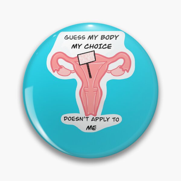 Item preview, USA Gov’T Uterus   designed and sold by AuroreCourtois.