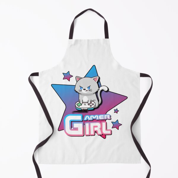Item preview, Cat Gamer designed and sold by mickyjj.