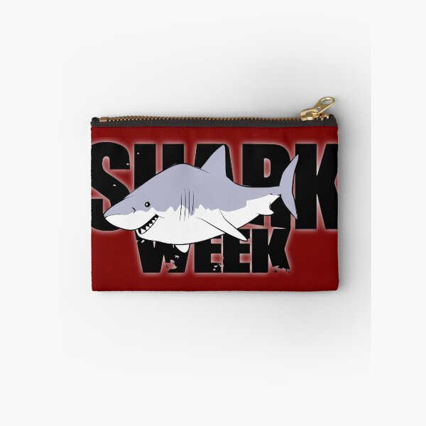 Item preview, #SHARK  designed and sold by Thinky  Pain.