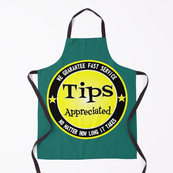Item preview, Get More Tips designed and sold by dhajr.