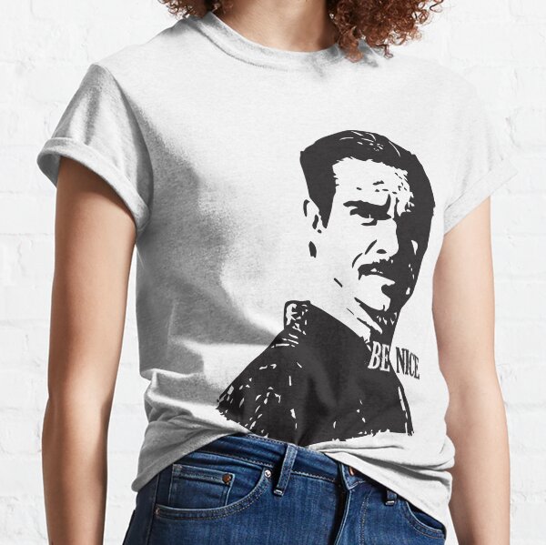 Item preview, Lalo Salamanca Be Nice designed and sold by mzbrock.