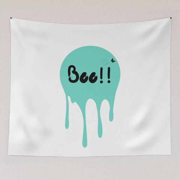 Item preview, BOO BOO | LETTERING PHRASES | LETTERING designed and sold by Carolp05.