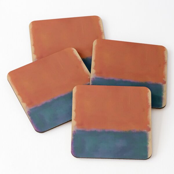 Item preview, No. 17 untitled painting by mark rothko  designed and sold by Golido.