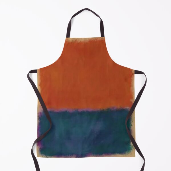 Item preview, No. 17 untitled painting by mark rothko  designed and sold by Golido.