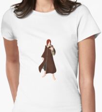 Nagato Women's Fitted T-Shirt