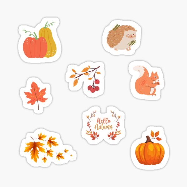 Artikel-Vorschau von Herbst Natur Illustration, designt und verkauft von silviaol.