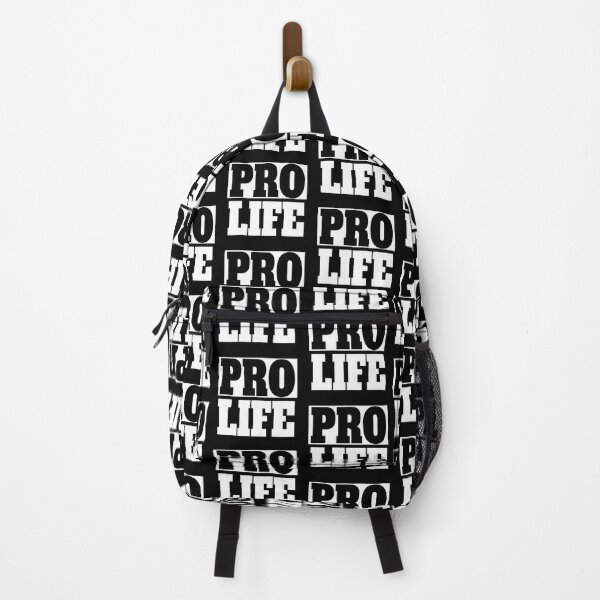 Item preview, Pro Life designed and sold by Denti Kanys ⭐⭐⭐⭐⭐.