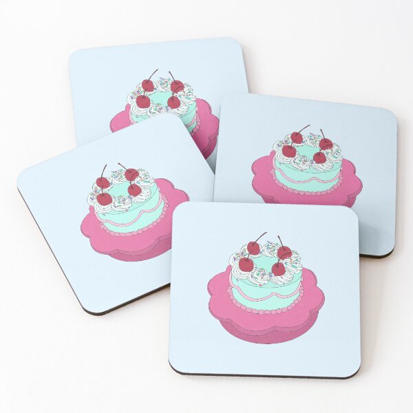 Item preview, Cake designed and sold by Anniehallart.