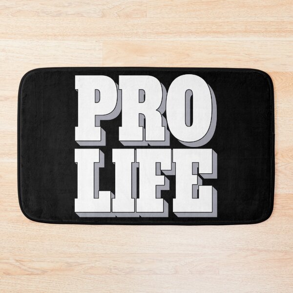 Item preview, Pro Life designed and sold by Denti Kanys ⭐⭐⭐⭐⭐.