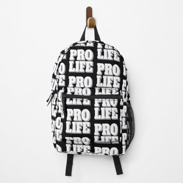 Item preview, Pro Life designed and sold by Denti Kanys ⭐⭐⭐⭐⭐.