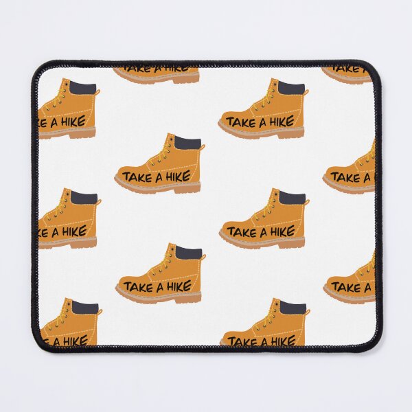 Item preview, Take a Hike designed and sold by CalliesArt.